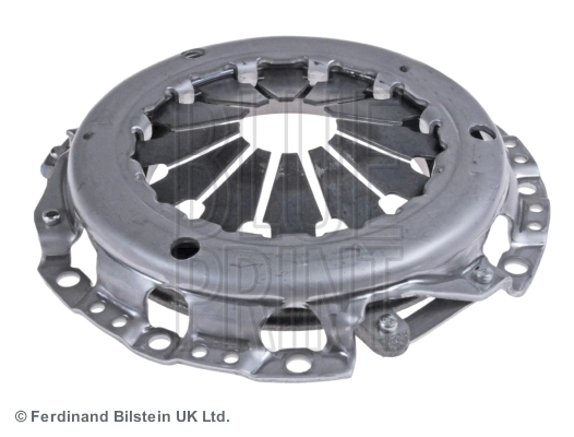 Clutch Pressure Plate